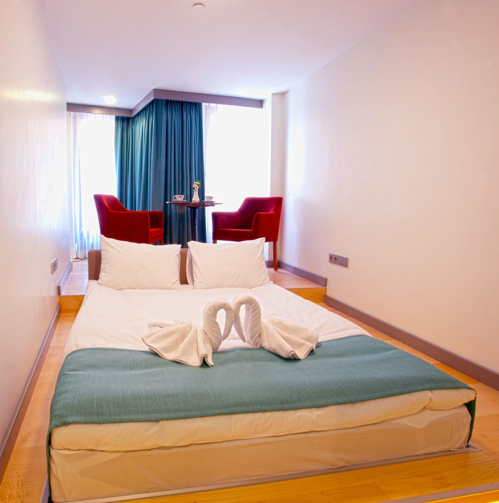 Hotel Taksim V Istanbul