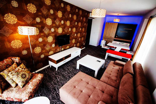 Apartment Royal Tuyap