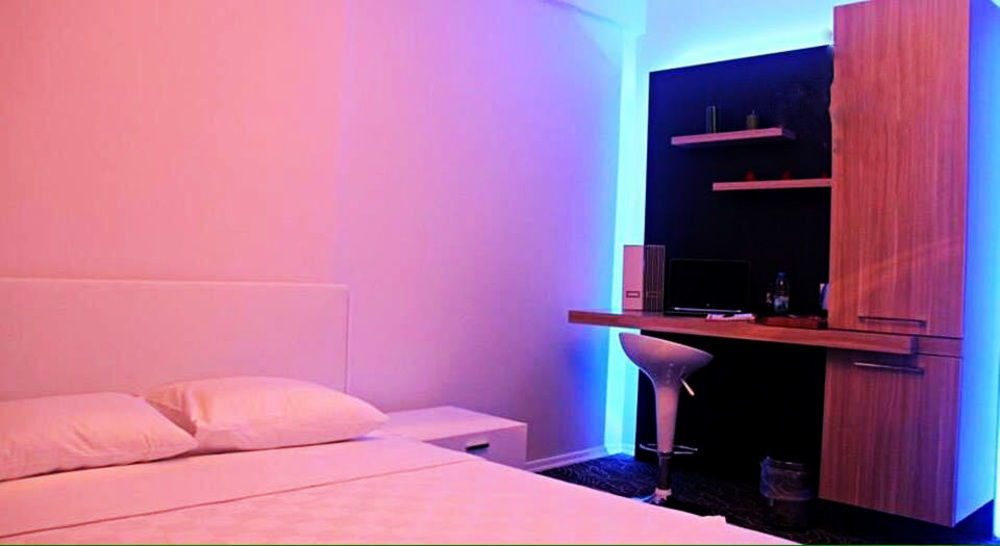 Apartment Royal Tuyap *