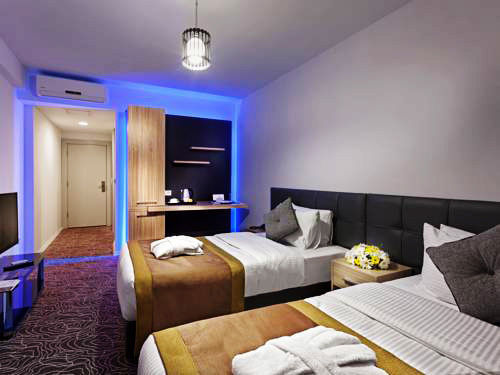 Royal Tuyap * Istanbul