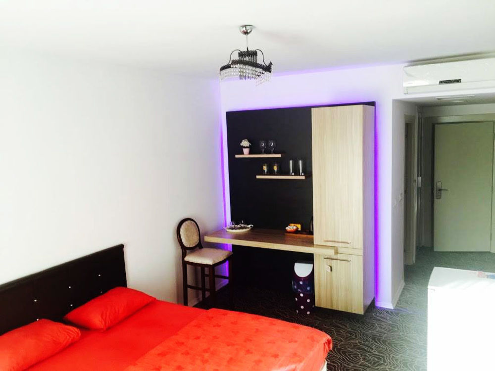 Royal Tuyap Apartment Istanbul