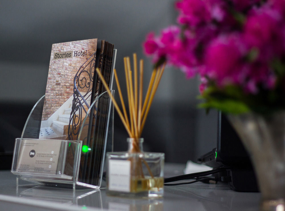 Stories Kuloglu Hotel 3*