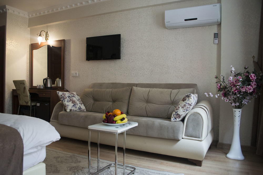 Peradise 2* Istanbul