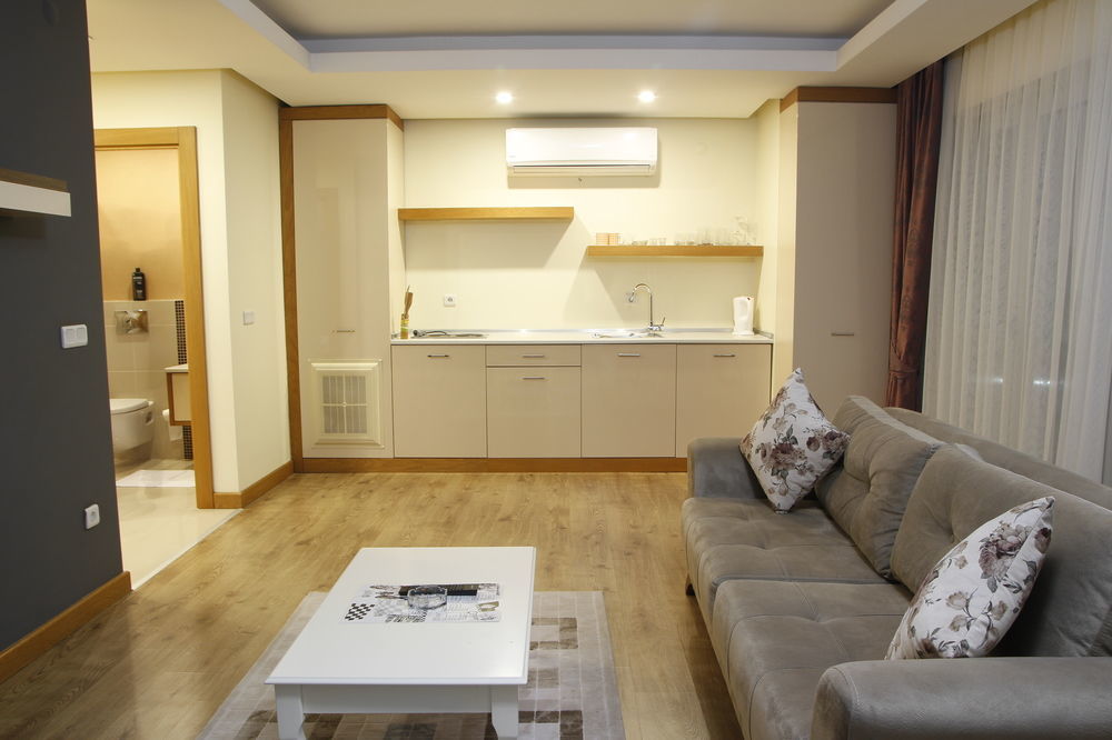 Otel Fly İstanbul