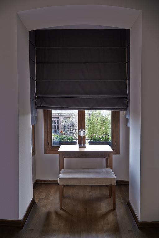Arart Hotel Istanbul