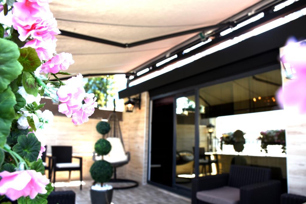 Bonne Sante Hotel Istanbul