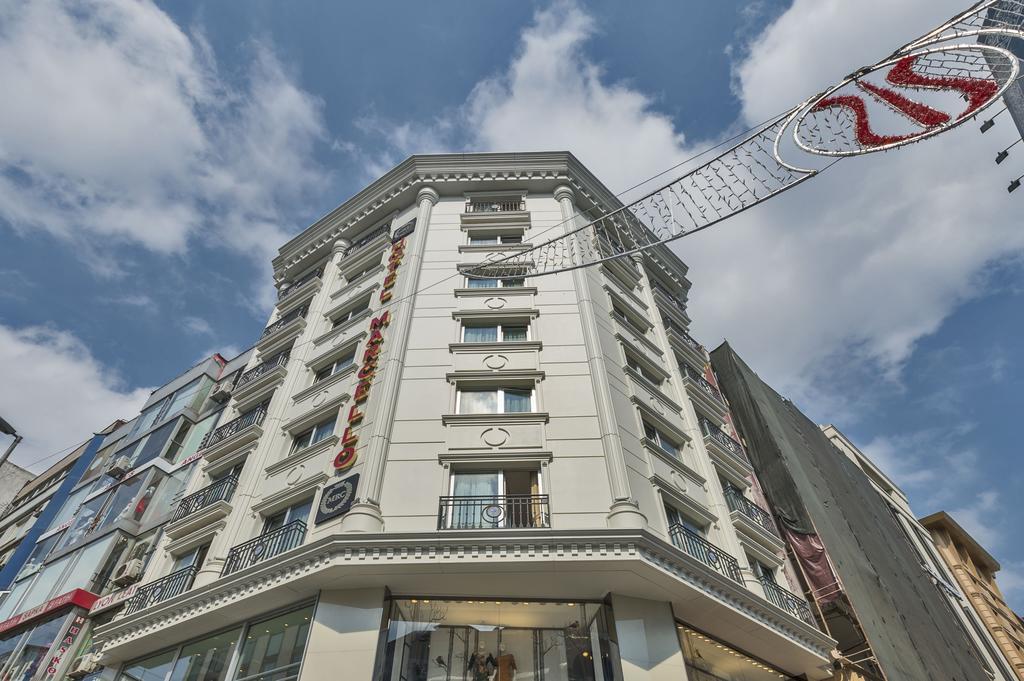 Hotel Marcello 3*
