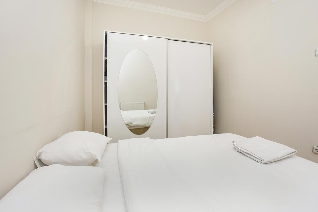 Mete Apartment *