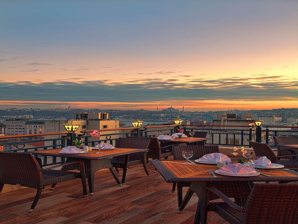 Galata La Bella Hotel Istanbul