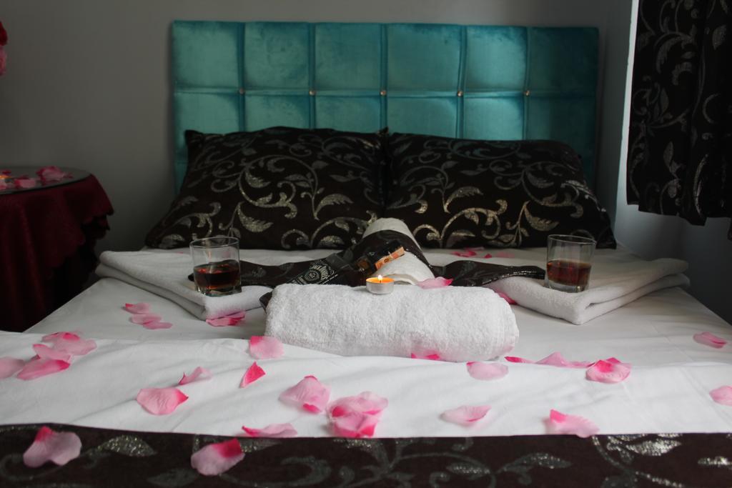 Hotel Kaya 3*