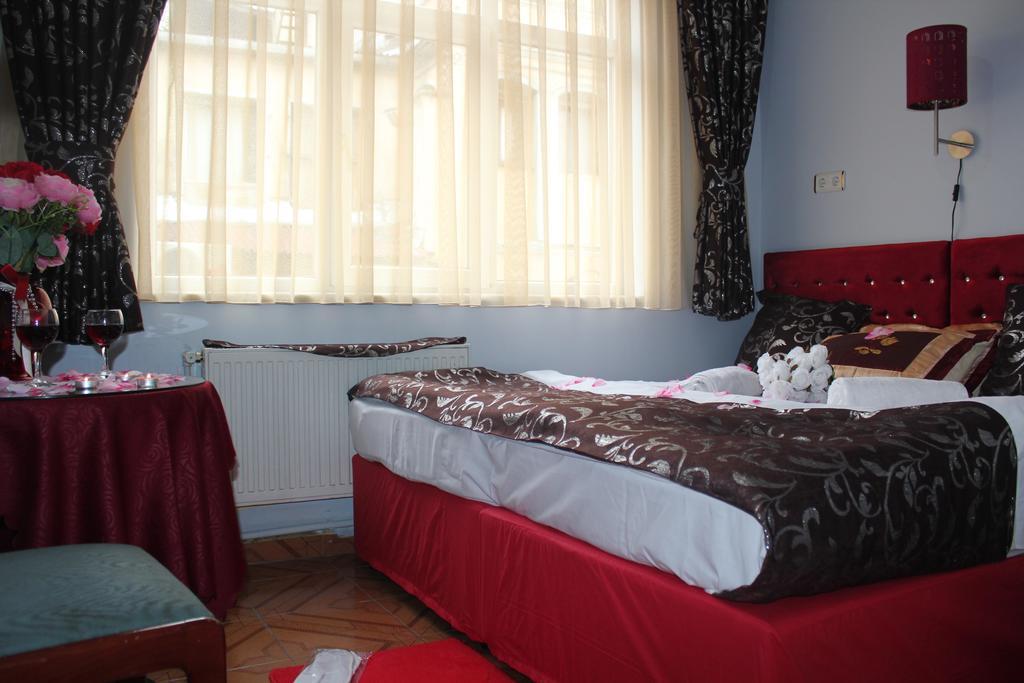 Hotel Kaya