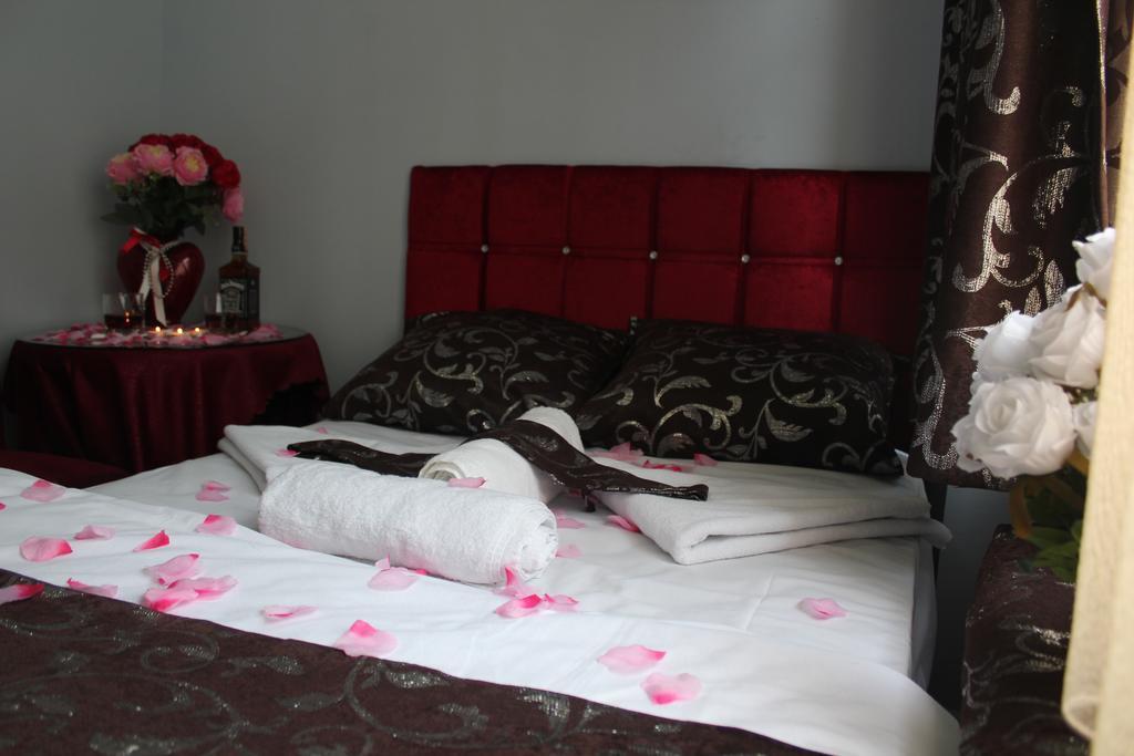 Hotel Kaya 3*