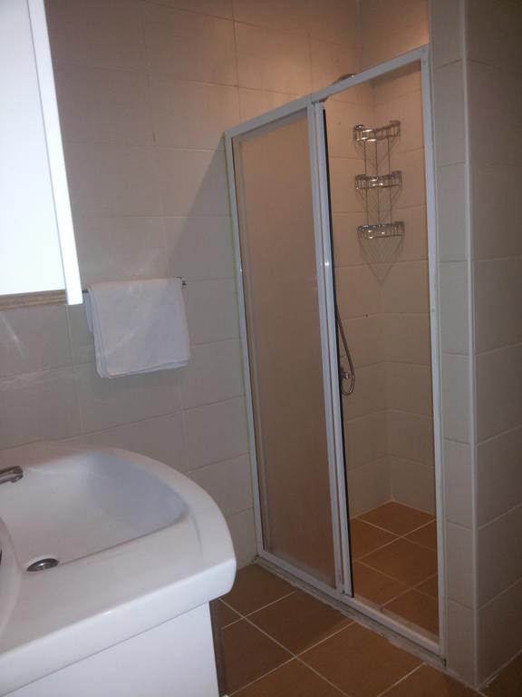 Mete Apartment *