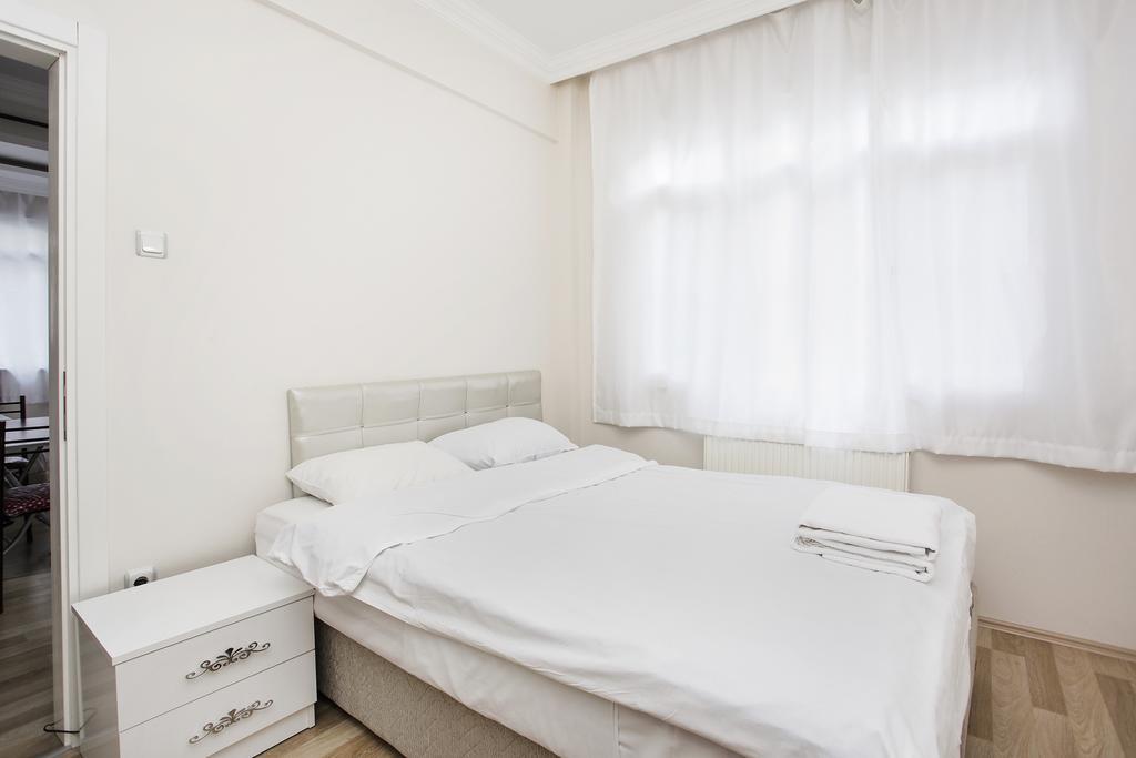 Mete Apartment