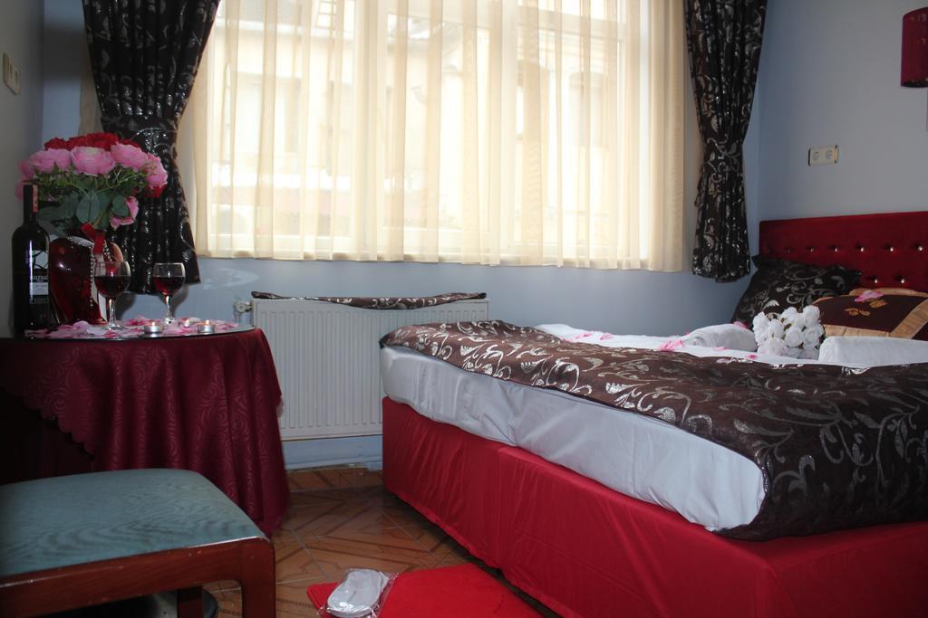 Hotel Kaya Istanbul