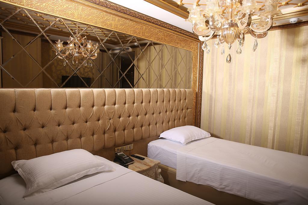 Hotel Laleli Blue Marmaray 3*