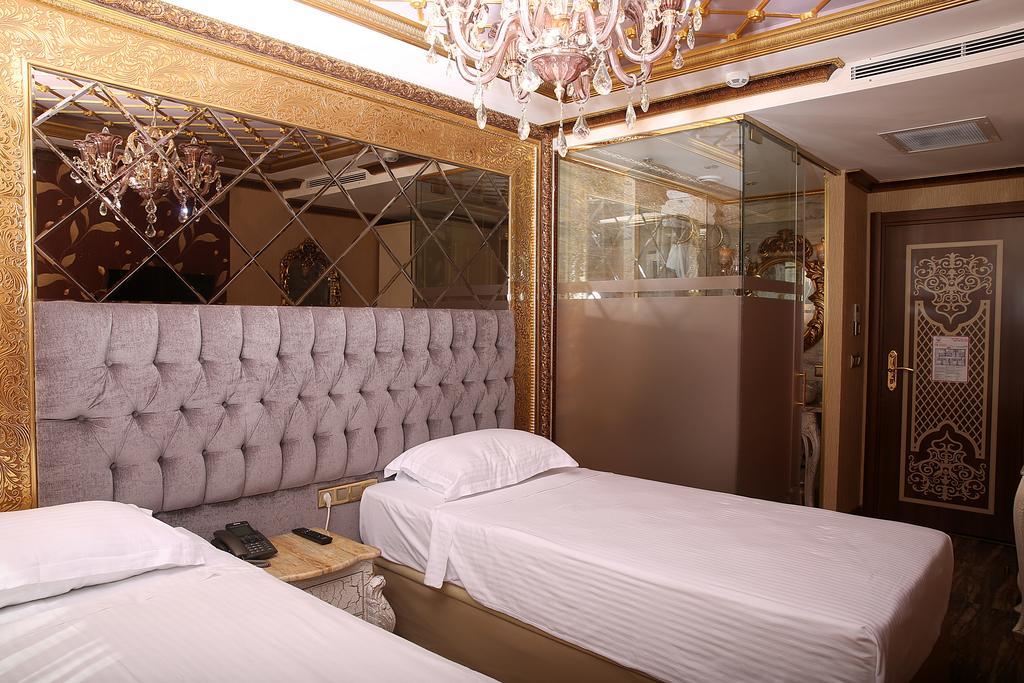 Laleli Blue Marmaray 3* Istanbul