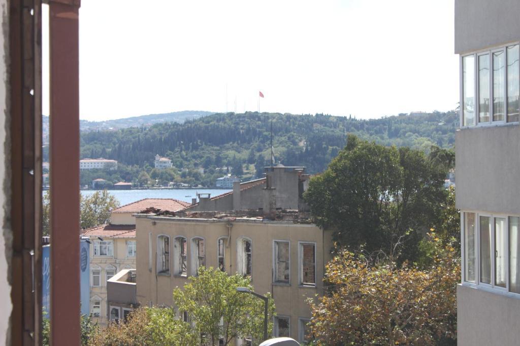 Ortakoy Aysem Sultan 2* Istanbul