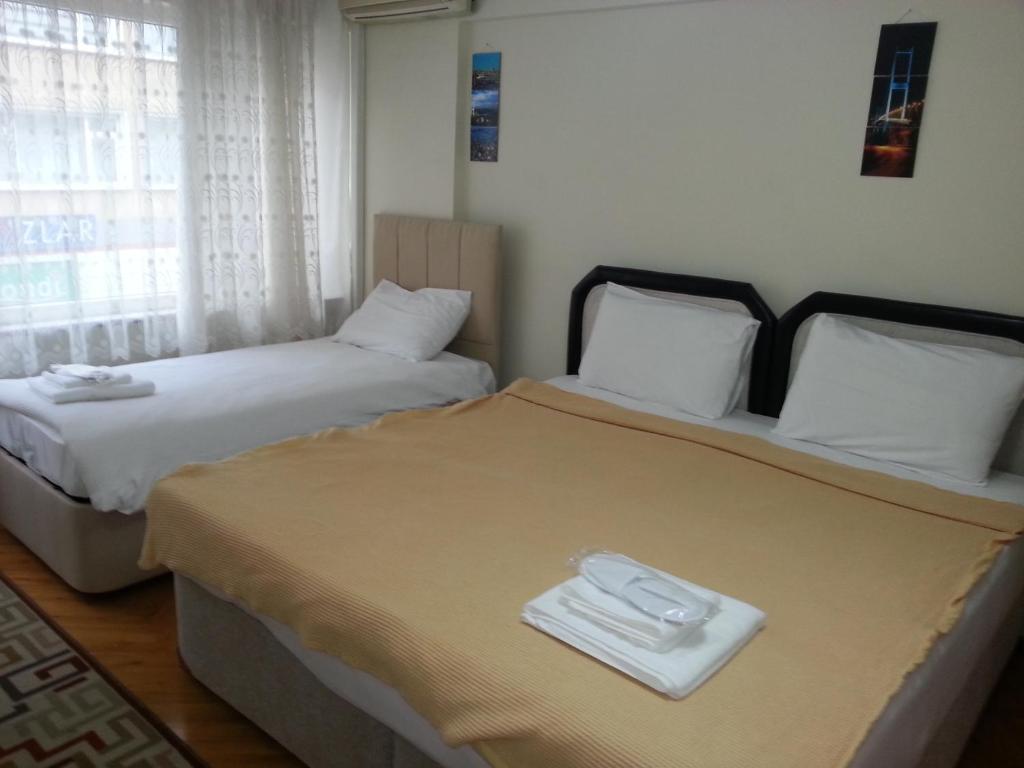 Apartment Roncalli