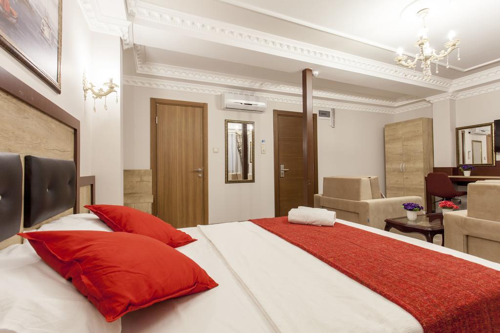 Hotel Asya World Istanbul