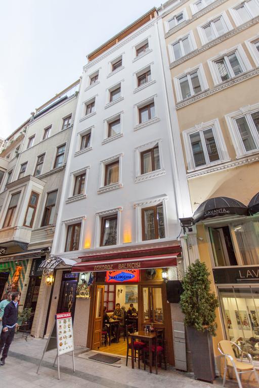 Asya World 3* Istanbul