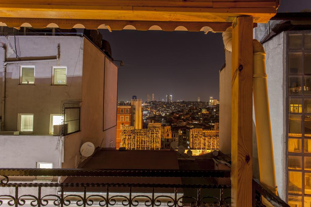 Asya World Hotel 3*