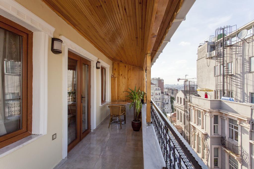 Asya World Hotel Istanbul