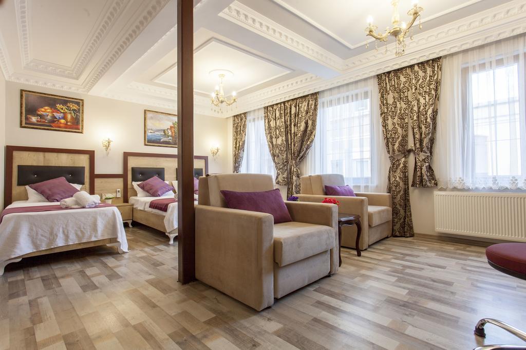 Asya World 3* Istanbul