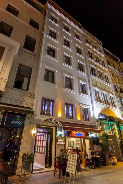 Asya World Hotel 3*