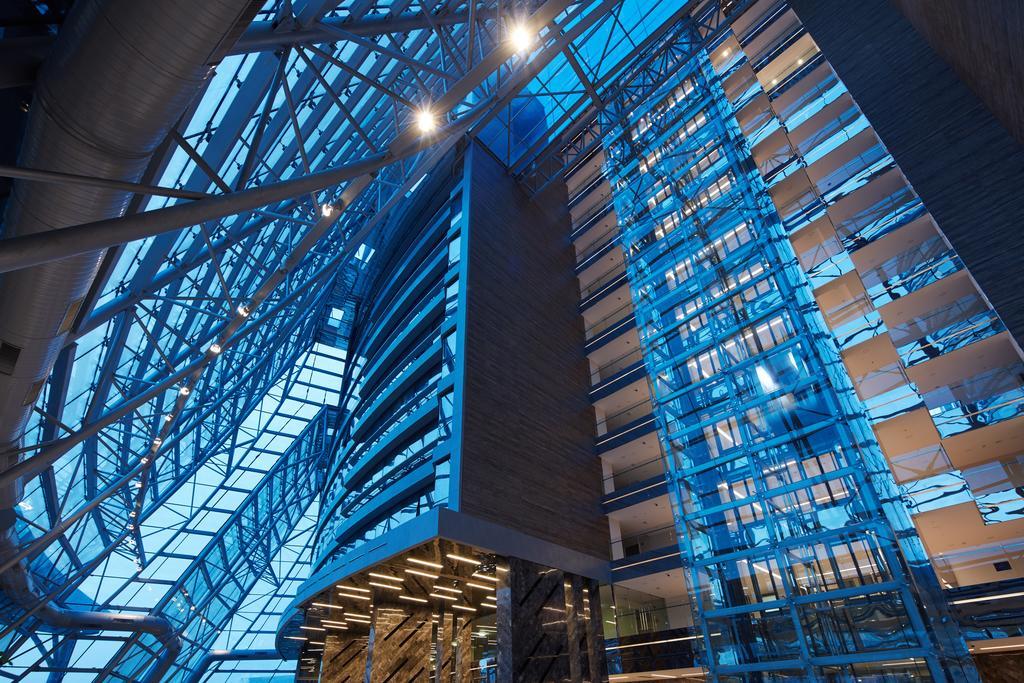 Pullman & Convention Center