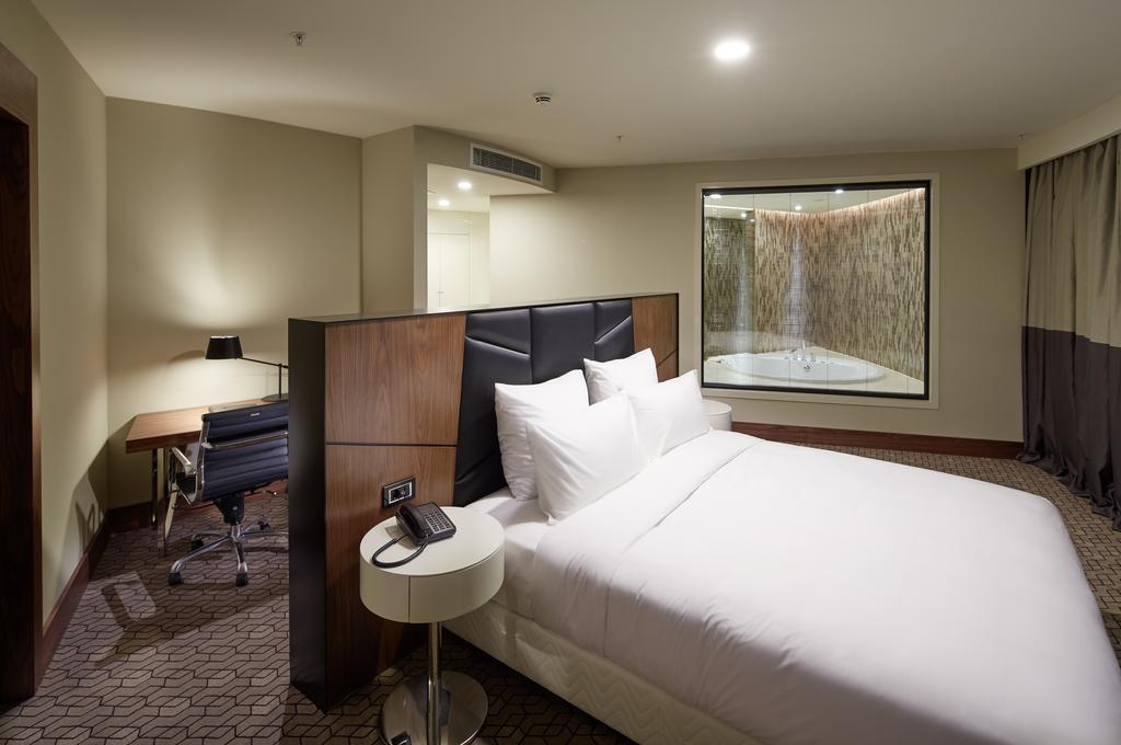 Pullman & Convention Center Istanbul