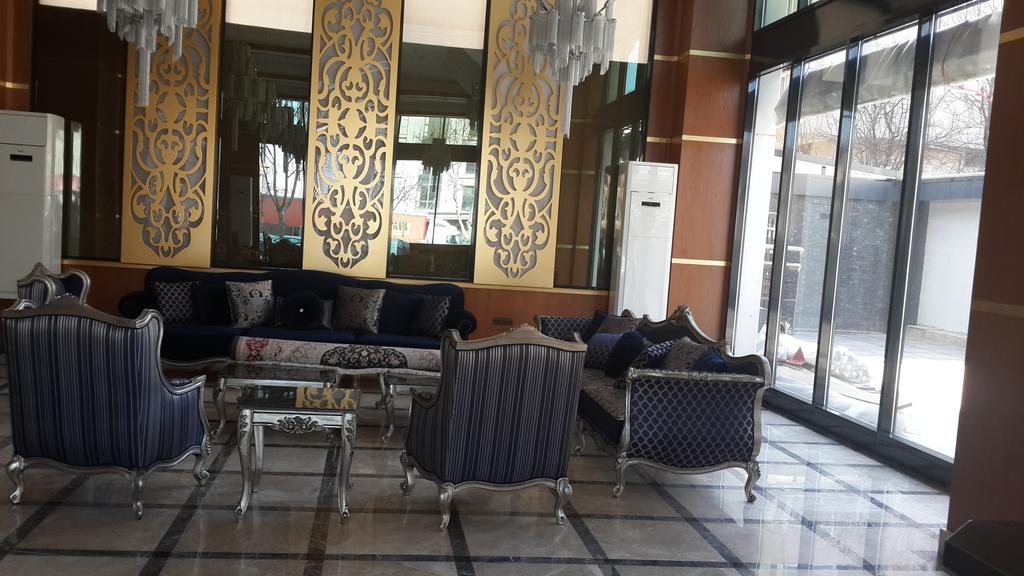 Otel Vois İstanbul