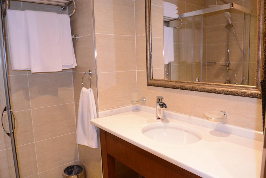 Vois Otel 4*