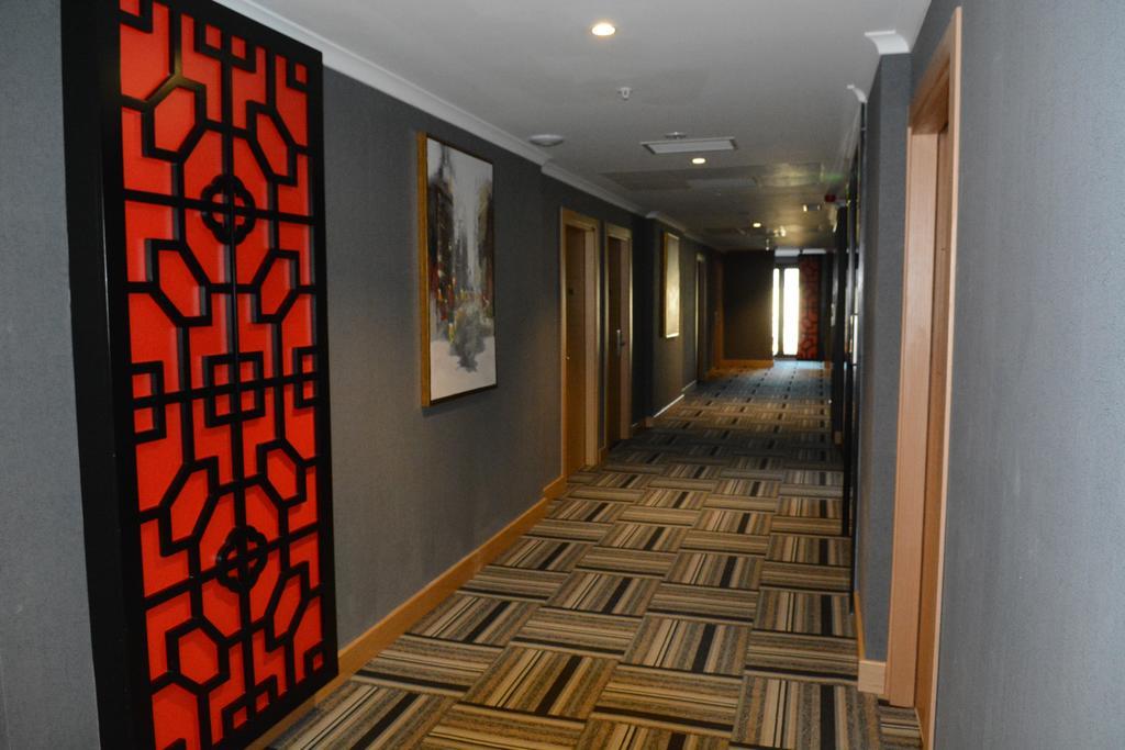 Otel Vois İstanbul
