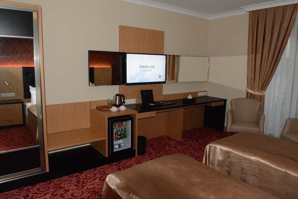 Otel Vois İstanbul