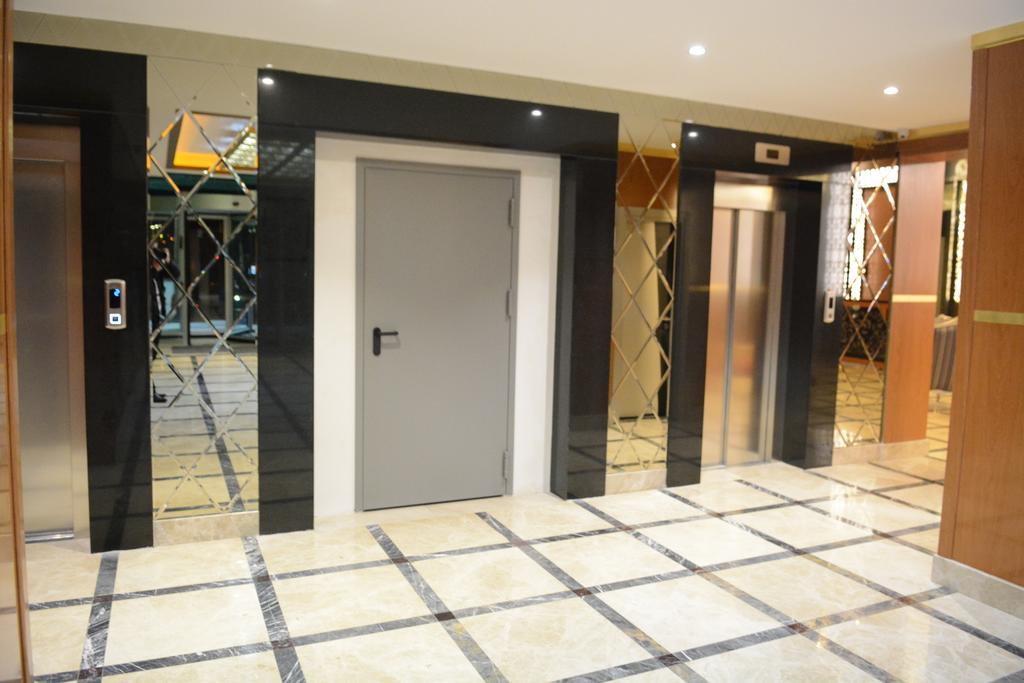 Vois Otel 4*