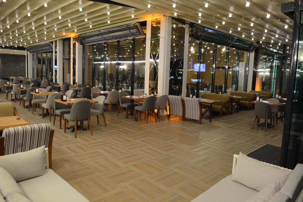 Otel Vois