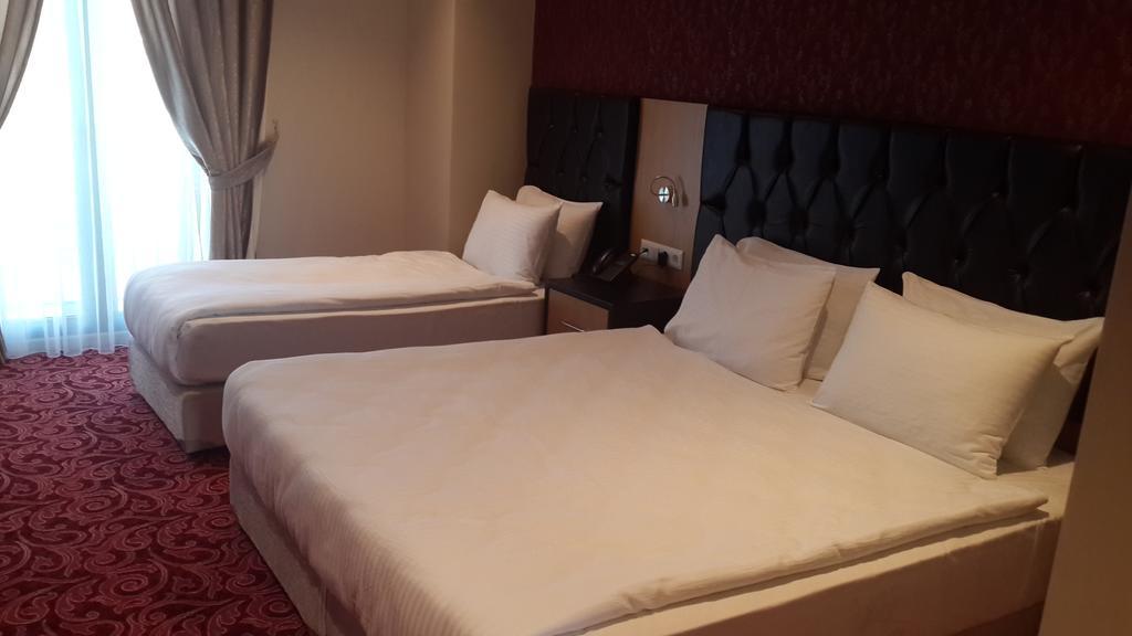 Vois Otel