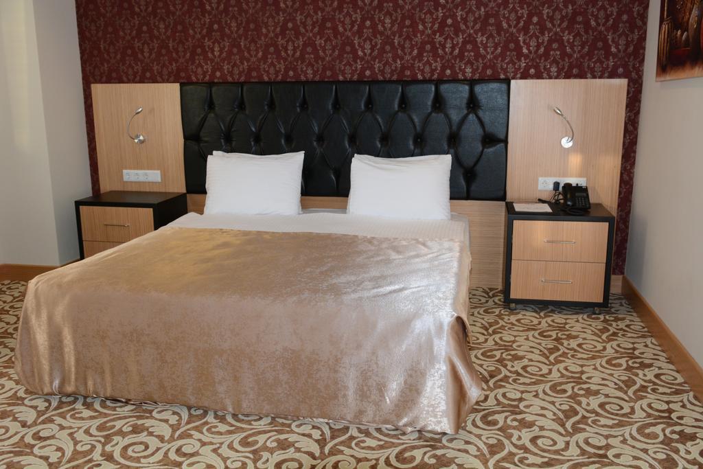 Otel Vois İstanbul