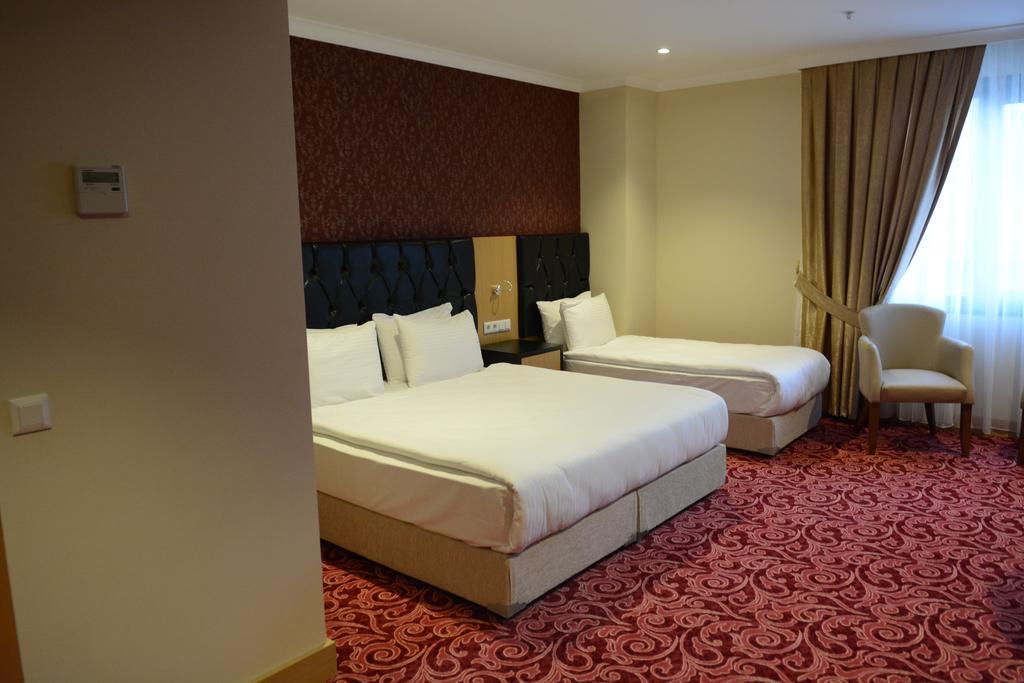 Vois Otel
