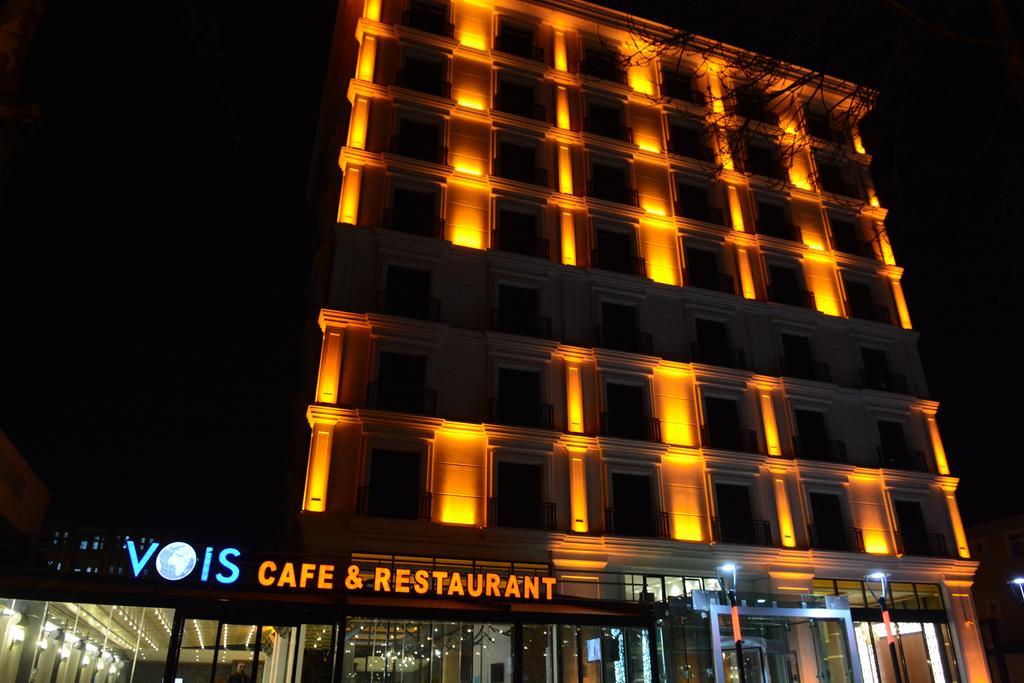 Otel Vois 4*