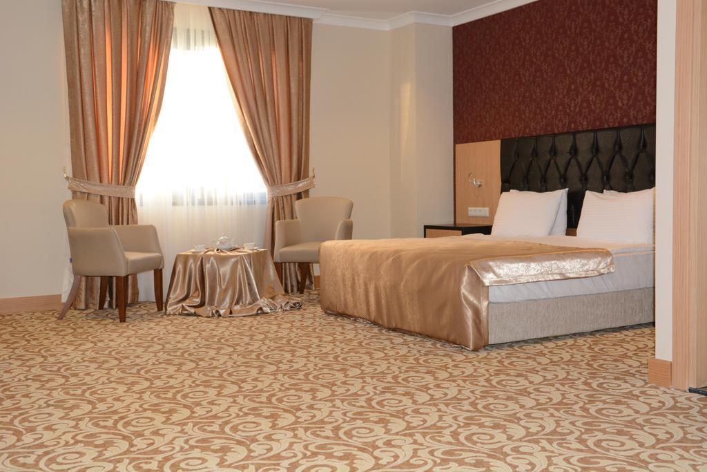 Otel Vois İstanbul