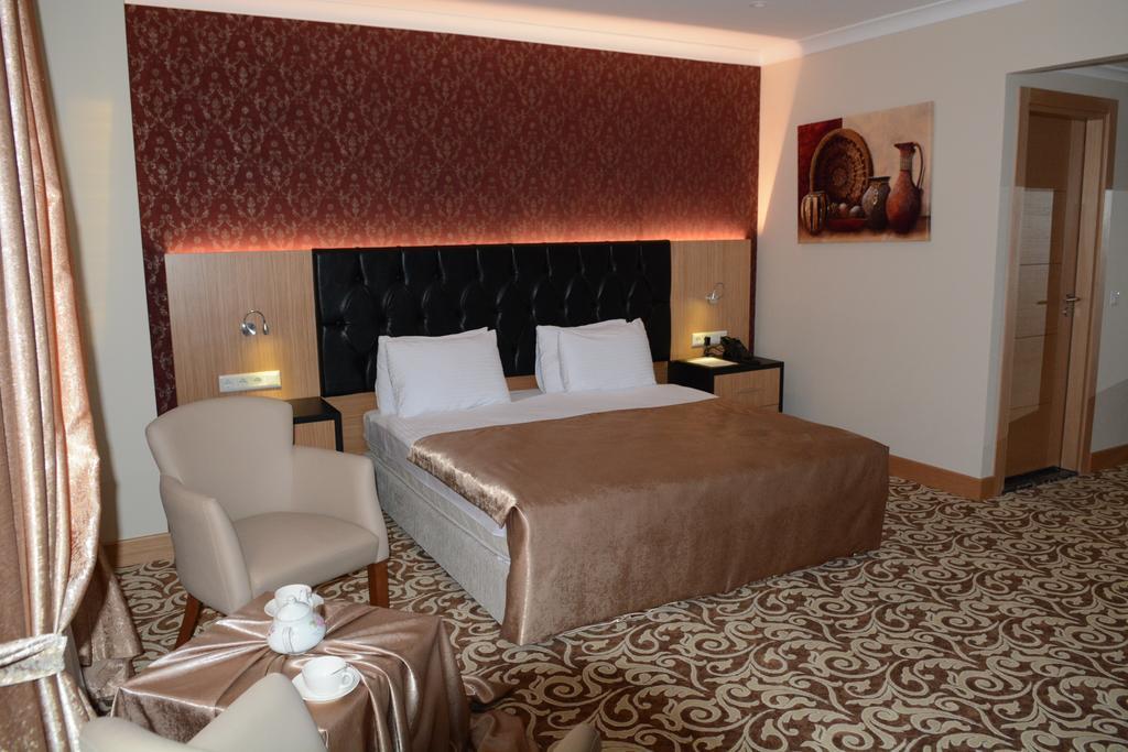 Otel Vois 4*