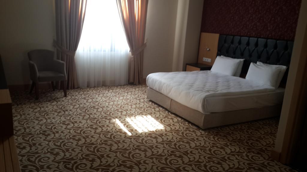 Otel Vois