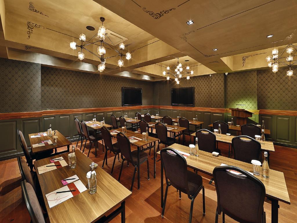 Hotel Sanat Boutique Hotel Pera 3*