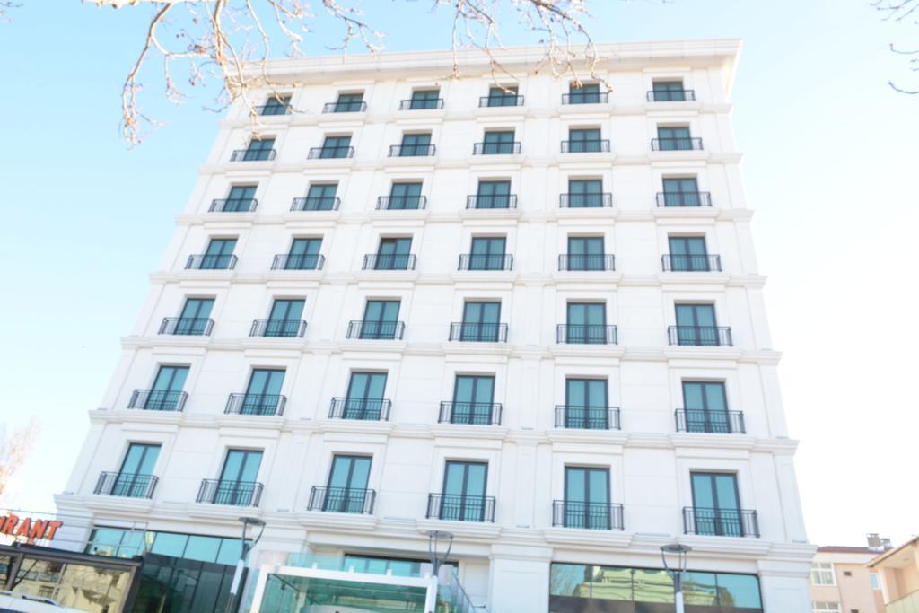 Vois Otel 4*