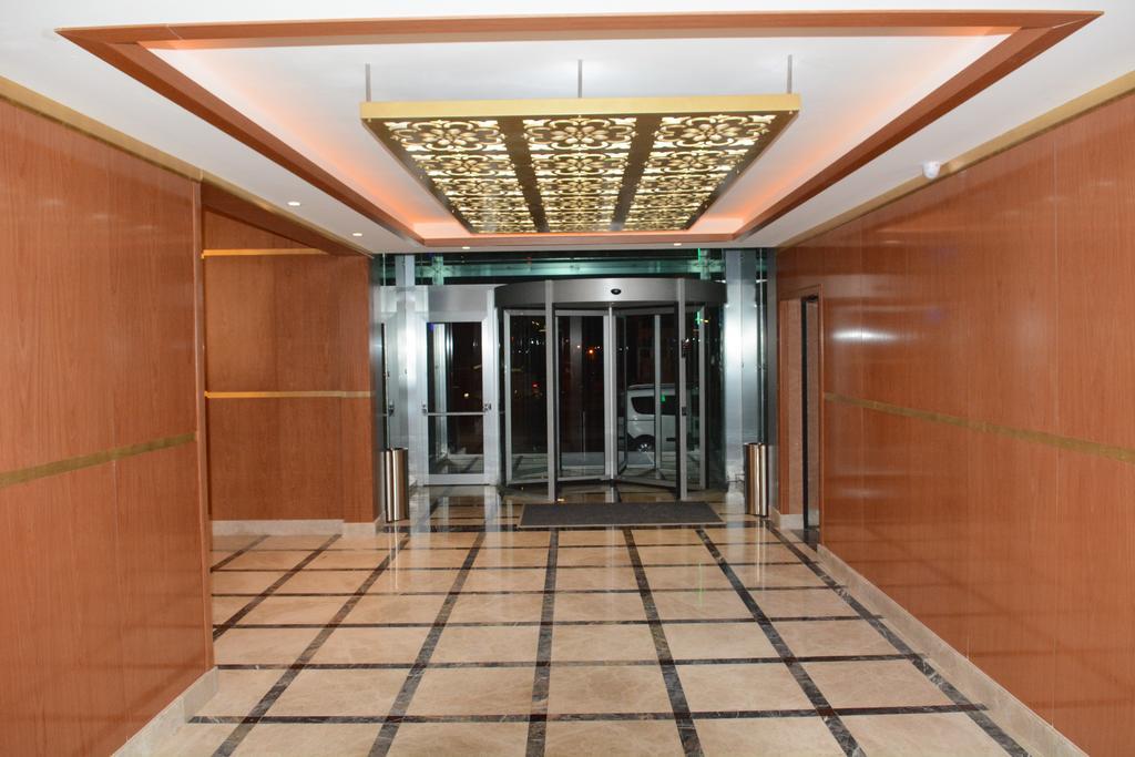 Vois Otel İstanbul