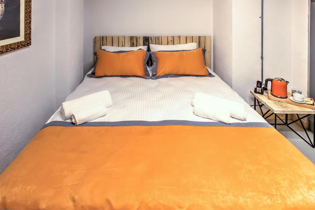 Otel Vavien 4*