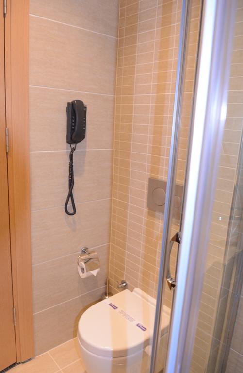 Vois Hotel Hotel Istanbul