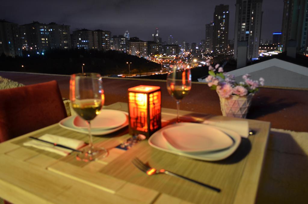 Selection Premium 4* Istanbul